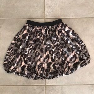 Cherokee 5T Girls Skirt